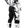 Spodnie offroadowe Leatt Moto 4.5 White